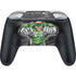 DC Comics Green Lantern Flying Action Pose Nintendo Switch 2 (2025) Pro Controller Skin