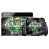 DC Comics Green Lantern Flying Action Pose Nintendo Skins