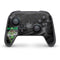 DC Comics Green Lantern Flying Action Pose Nintendo Switch Pro Controller Skin