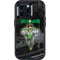 DC Comics Green Lantern Flying Action Pose Otterbox Defender iPhone Skin