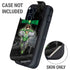 DC Comics Green Lantern Flying Action Pose Otterbox Defender iPhone Skin