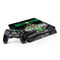 DC Comics Green Lantern Flying Action Pose PlayStation PS4 Skins