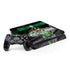 DC Comics Green Lantern Flying Action Pose PlayStation PS4 Skins