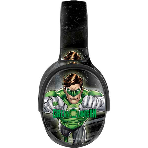 DC Comics Green Lantern Flying Action Pose Skullcandy Venue Skin
