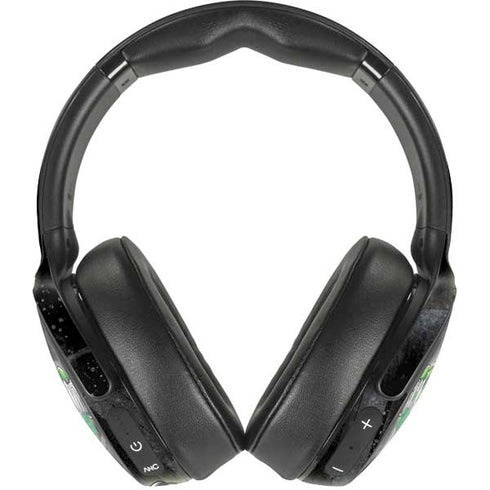 DC Comics Green Lantern Flying Action Pose Skullcandy Venue Skin