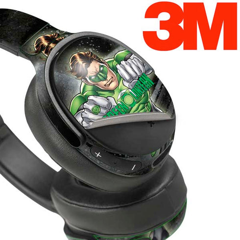 DC Comics Green Lantern Flying Action Pose Skullcandy Venue Skin