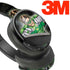 DC Comics Green Lantern Flying Action Pose Skullcandy Venue Skin