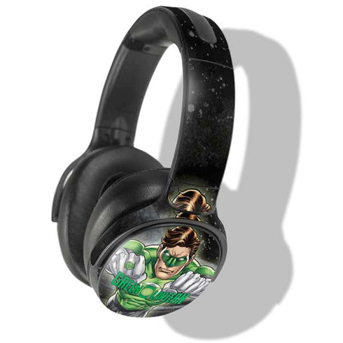 DC Comics Green Lantern Flying Action Pose Skullcandy Venue Skin