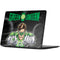 DC Comics Green Lantern Flying Action Pose Surface Laptop 7 13.8in Skin