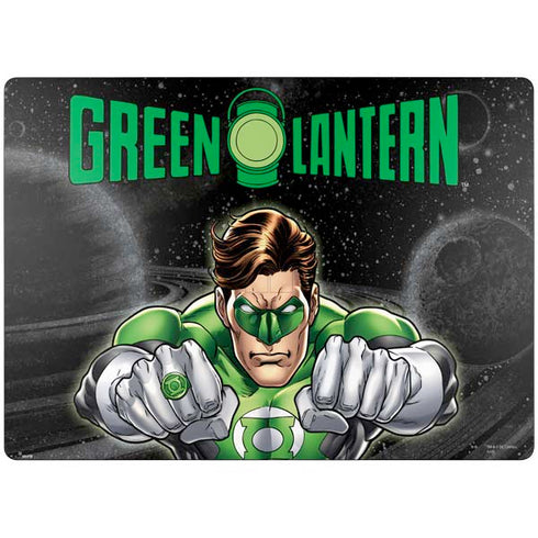 DC Comics Green Lantern Flying Action Pose Surface Laptop 7 13.8in Skin