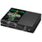 DC Comics Green Lantern Flying Action Pose Xbox One Console Skin