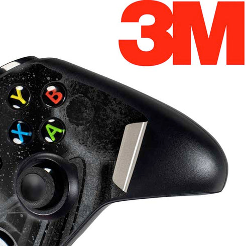 DC Comics Green Lantern Flying Action Pose Xbox One Controller Skin