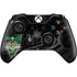 DC Comics Green Lantern Flying Action Pose Xbox One Controller Skin