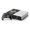 DC Comics Green Lantern Flying Action Pose Xbox One S Console and Controller Bundle Skin