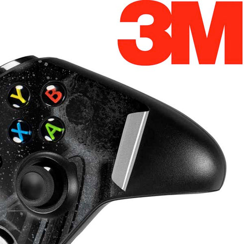 DC Comics Green Lantern Flying Action Pose Xbox One S Controller Skin