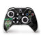 DC Comics Green Lantern Flying Action Pose Xbox One S Controller Skin
