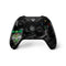 DC Comics Green Lantern Flying Action Pose Xbox One X Controller Skin