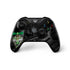 DC Comics Green Lantern Flying Action Pose Xbox One X Controller Skin