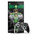 DC Comics Green Lantern Flying Action Pose Xbox Series X Skins