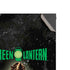 DC Comics Green Lantern Flying Action Pose XBox Series X Digital Edition Console Skin