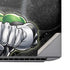 DC Comics Green Lantern Flying Action Pose HP ZBook Fury 16 G10 Skin