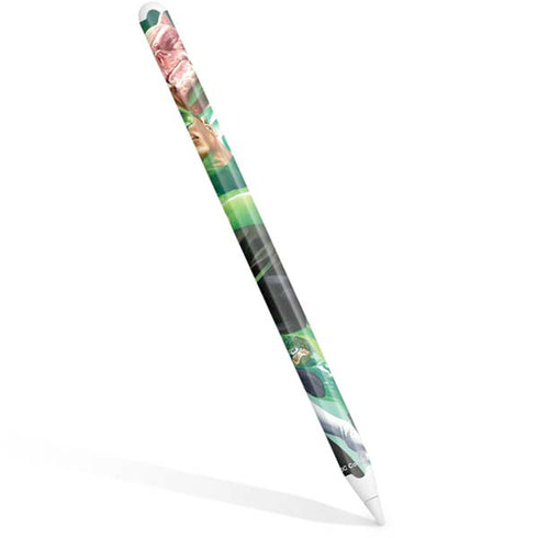 DC Comics Green Lantern Corps Team Art by Alex Ross Apple Pencil (2nd Gen 2019) Skin