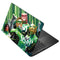 DC Comics Green Lantern Corps Team Art by Alex Ross Asus X502CA 15.6 Skin