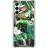 DC Comics Green Lantern Corps Team Art by Alex Ross Gabb Phone 4 Clear Case