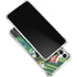 DC Comics Green Lantern Corps Team Art by Alex Ross Gabb Phone 4 Clear Case