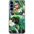 DC Comics Green Lantern Corps Team Art by Alex Ross Galaxy A35 5G Clear Case