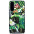 DC Comics Green Lantern Corps Team Art by Alex Ross Galaxy A36 5G Clear Case