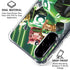 DC Comics Green Lantern Corps Team Art by Alex Ross Galaxy A36 5G Clear Case