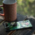 DC Comics Green Lantern Corps Team Art by Alex Ross Galaxy Note 10 Plus Skin