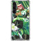 DC Comics Green Lantern Corps Team Art by Alex Ross Galaxy S24 FE Clear Case