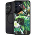 DC Comics Green Lantern Corps Team Art by Alex Ross Galaxy S25 Plus Kickstand Case