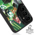 DC Comics Green Lantern Corps Team Art by Alex Ross Galaxy S25 Plus Kickstand Case