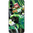 DC Comics Green Lantern Corps Team Art by Alex Ross Galaxy S25 Plus Skin
