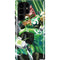 DC Comics Green Lantern Corps Team Art by Alex Ross Galaxy S25 Ultra Impact Case