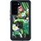 DC Comics Green Lantern Corps Team Art by Alex Ross Galaxy S24 Waterproof Case