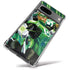 DC Comics Green Lantern Corps Team Art by Alex Ross Google Pixel 8a Clear Case