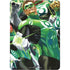 DC Comics Green Lantern Corps Team Art by Alex Ross Apple iPad Air Skin