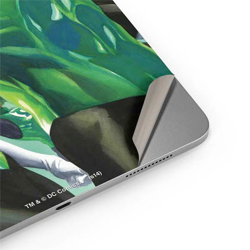 DC Comics Green Lantern Corps Team Art by Alex Ross Apple iPad Air Skin