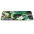 DC Comics Green Lantern Corps Team Art by Alex Ross iPad Pro 13in M4 (2024) Skin