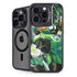 DC Comics Green Lantern Corps Team Art by Alex Ross iPhone 13 Pro Kickstand Case