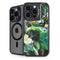 DC Comics Green Lantern Corps Team Art by Alex Ross iPhone 14 Pro Max Kickstand Case