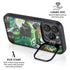DC Comics Green Lantern Corps Team Art by Alex Ross iPhone 14 Pro Max Kickstand Case