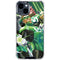 DC Comics Green Lantern Corps Team Art by Alex Ross iPhone 15 Clear Case