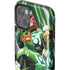 DC Comics Green Lantern Corps Team Art by Alex Ross iPhone 15 Impact Case