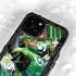 DC Comics Green Lantern Corps Team Art by Alex Ross iPhone 15 Plus Waterproof Case