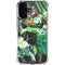 DC Comics Green Lantern Corps Team Art by Alex Ross iPhone 16 Clear Case
